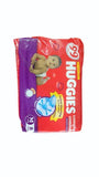 AM0995 Huggies Dry Pants Complete Comfort Medium (7 - 12 kg) Pack Of 8 (M)