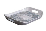 AM3222 Era Serving Tray 35x27.8 cm H3 Floral Design