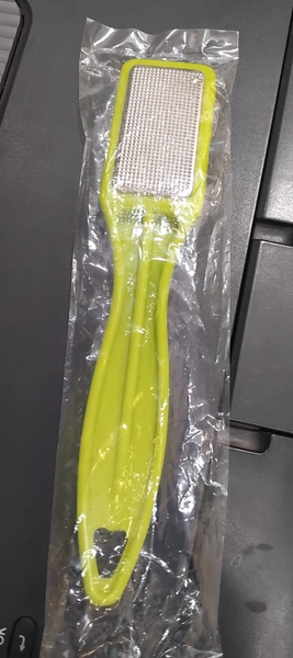 1480 Foot Scrubber For Dead Skin