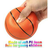 AM3176 Sports High Bouncing Ball 1 Pcs