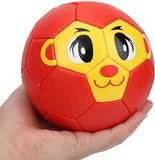 AM0355 Cartoon Character Soft Foam Sponge Balls