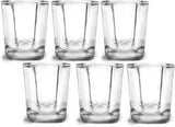 AM0324 Plaza Juice Glass Set 180ml 6Pcs Set