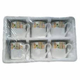 AM2401 Refresh mug (Set of 6)