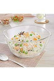 AM3691 Borosil Square 500ml Serving & Mixing Bowl (BGFGBBWL0013)