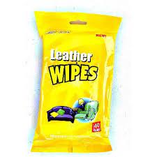 AM3618 Leather Cleaning Wipes 1 Pcs