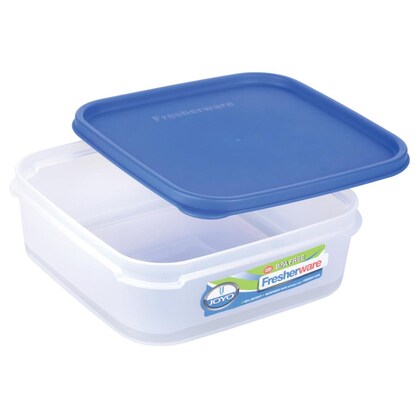 AM2830 Joyo Fresherware Airtight & Microwave Safe Container (Each 1500ml) Set of 1 Pcs