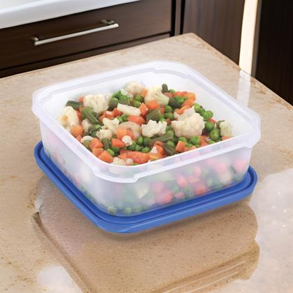 AM2830 Joyo Fresherware Airtight & Microwave Safe Container (Each 1500ml) Set of 1 Pcs