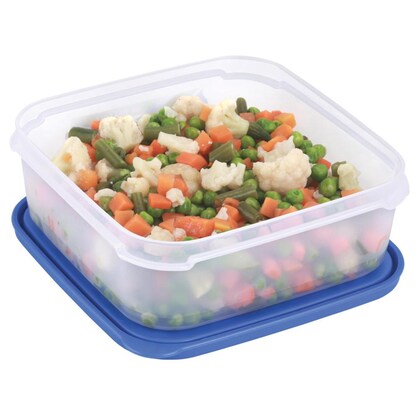 AM2830 Joyo Fresherware Airtight & Microwave Safe Container (Each 1500ml) Set of 1 Pcs