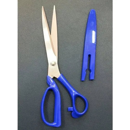 AM2738 JB-9 K-31 Multipurpose Stainless Steel Scissors  225mm 9" (1pcs)