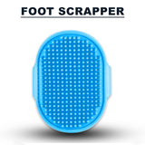 am5307 Foot Scrapper For Massage