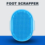 am5307 Foot Scrapper For Massage
