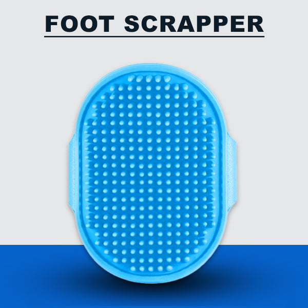 am5307 Foot Scrapper For Massage