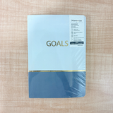 AM6625 Mix-Design Classic Series A5 Softbound Notebook With Free Pocket Diary & Bookmark