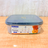 AM6748 Kolorr Essentials Modular Square Container - 1.5 Ltr