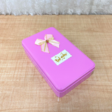 TM0195 Multi-Design Sweet Love Decorative Jumbo Gift Box (Pack of 1 pc)