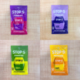AM6770 Mix-Flavor Stop-O Power Bag - Air Freshener (Pack Of 1)