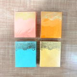 AM3853 Printed Paper Pocket Shagun Envelopes (Pack of 25)