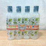 AM0168 JOYFUL Cool Blossoms Fridge Bottle - Set of 4 (1000ml each)