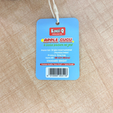 TM0160 Apple Gugu Penguin Plush Sling Bag