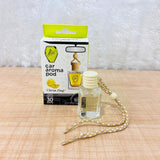 AM6769 Mix-Flavor Lia Car Aroma Pod | Aroma in Motion (Pack Of 1)