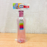 TM0181 JAIPET Italy-Big Premium PET Fridge Bottle (Pink) - 1 PCS