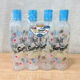 TM0170 Joyful Cool Summer 1000 PP Fridge Bottles (Set of 4)