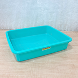 AM6735 Ratan Plasticware 402 Rectangular Utility Tray