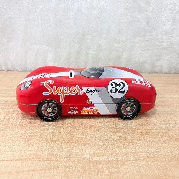 TM0156 Car Shape Password Money Bank with Carry Handle