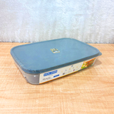 AM6749 Kolorr Essentials Modular Rectangular Storage Container - 2.5L