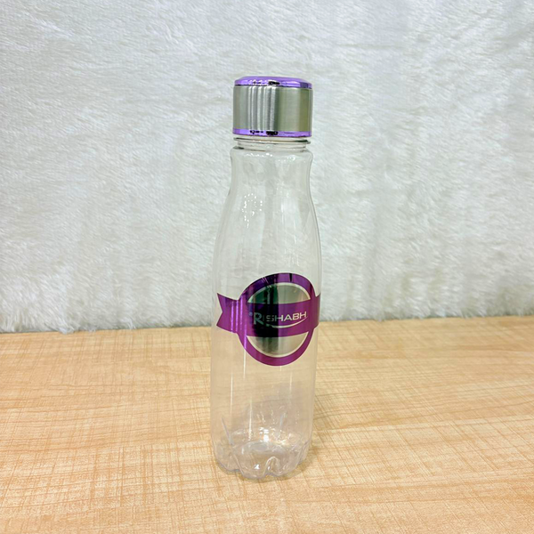 AM6763 Rishabh Cool Freedo Plastic Water Bottle - 600ml