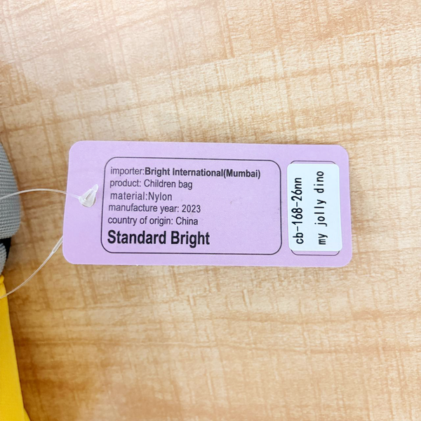 TM0162 Multi Purpose Nylon Crossbody Side Bag – Multicolored