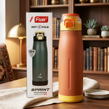 AM7068 Flair Sprint 750ml Vacuum Insulated Stainless Steel Bottle