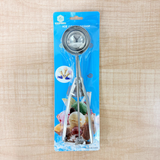 AM6722 Stainless Steel Ice Cream Scoop with Trigger