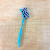 TM0010 Multi-Purpose Long Handle Scrub Brush for Household Cleaning