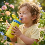 AM7054 Kiddo 400 Insulated Stainless Steel Kids' Water Bottle (400ml)