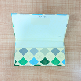 AM6628 Mix-Design Decorative Gold Foiled Shagun Envelope - 1pc