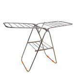 AM5751 Hop Bloom Stainless Steel Cloth Drying Stand For Home