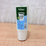 TM0188 Freshee Eco-Friendly Paper Cups (150ml) – Pack of 25