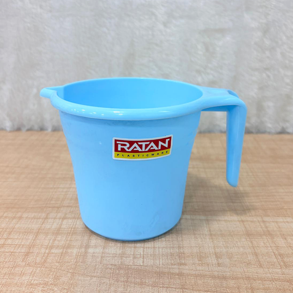 AM6730 Plastic Frosty Mug – 1000 ml