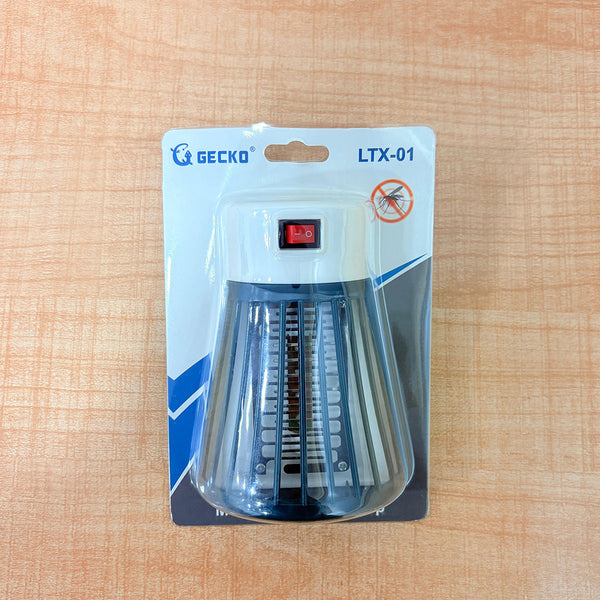 AM6470 LTX-01 Electric Mosquito Killer Night Lamp - (Pack of 1)