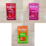 AM6770 Mix-Flavor Stop-O Power Bag - Air Freshener (Pack Of 1)