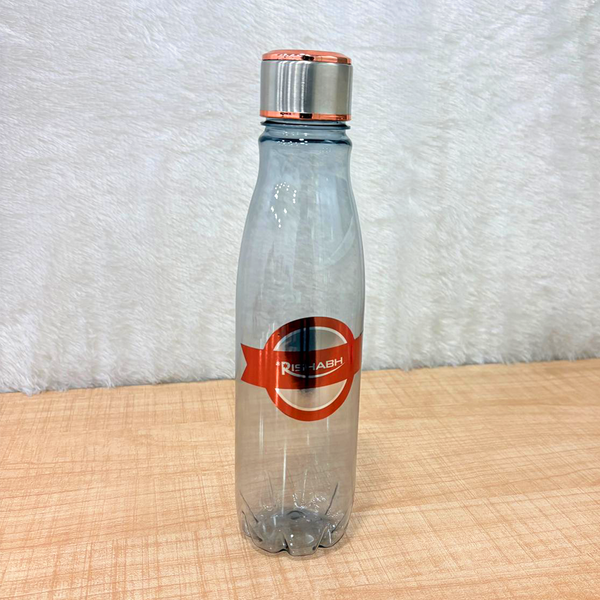 AM6764 Rishabh Cool Freedo Premium Plastic Water Bottle - 1000ml