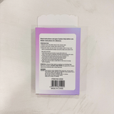 TM0166 Children’s 12-Piece Jewel Press-On Nail Set – Princess Edition