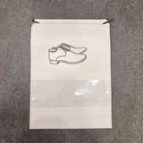 AM6715 Travel Essentials Shoe Bags for Men and Women (44x32cm) - Pack Of 3pc