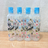 TM0170 Joyful Cool Summer 1000 PP Fridge Bottles (Set of 4)