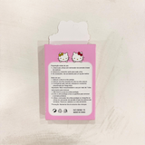 TM0165 Hello Kitty Character Press-On Nails for Kids (12-Piece Set)