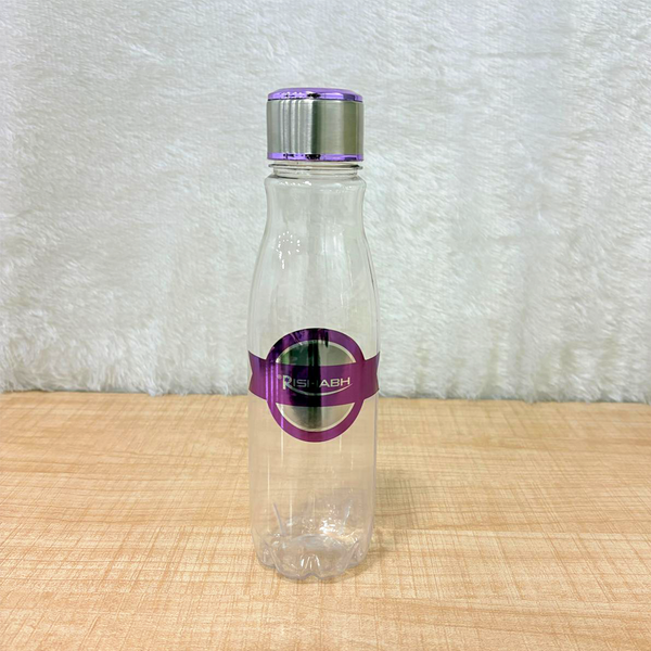 AM6763 Rishabh Cool Freedo Plastic Water Bottle - 600ml