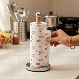 AM7107 Gala Reusable Kitchen Towel Roll (80 Sheet)