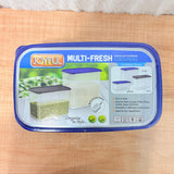 AM6528 Joyful Multi-Fresh 6000 Modular Airtight Storage Container with Scoop (6L)