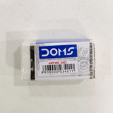 3673 DOMS Dust Free Eraser Non-Toxic Eraser